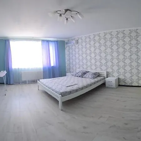 Apartment On Parkovaya Tschornomorske Exterior foto