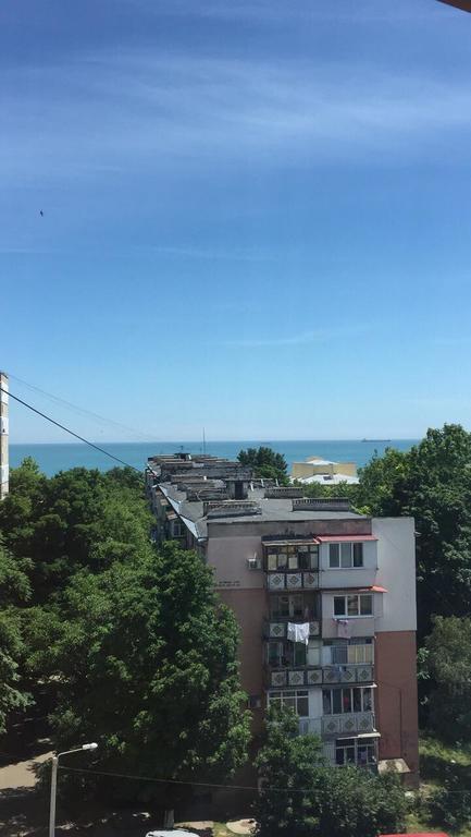公寓 On Parkovaya *