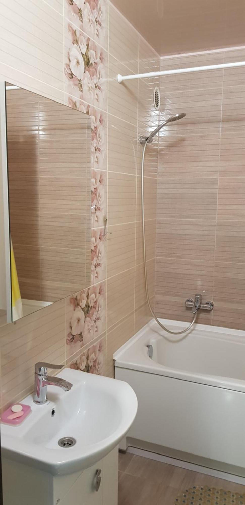 On Parkovaya Apartment Chornomorsk
